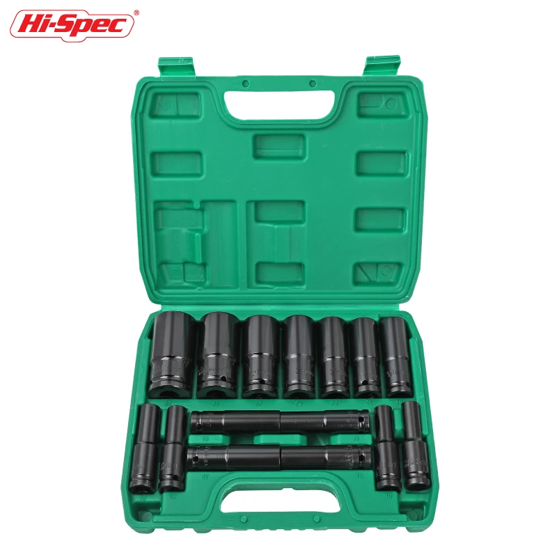 Hi-Spec 10/15/20PCS 1/2