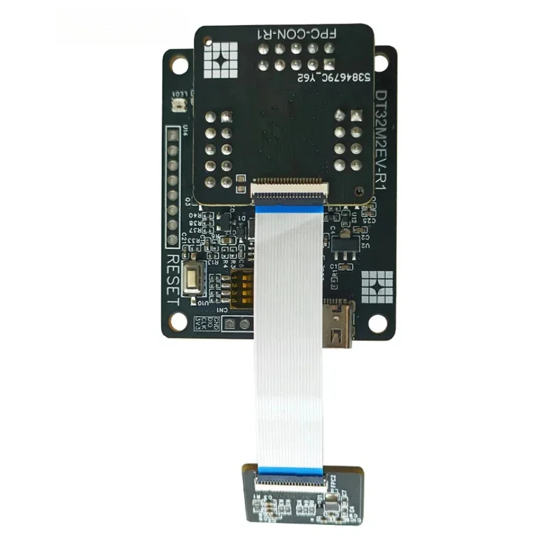 PCL7152 Evaluation , Readout , Development Board, Photon Counting Sensor Module