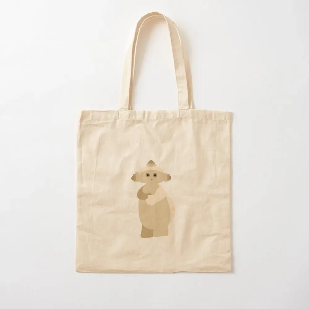 

Makka Pakka - Simple Design Tote Bag shoping bag Canvas bag tote bags men Canvas