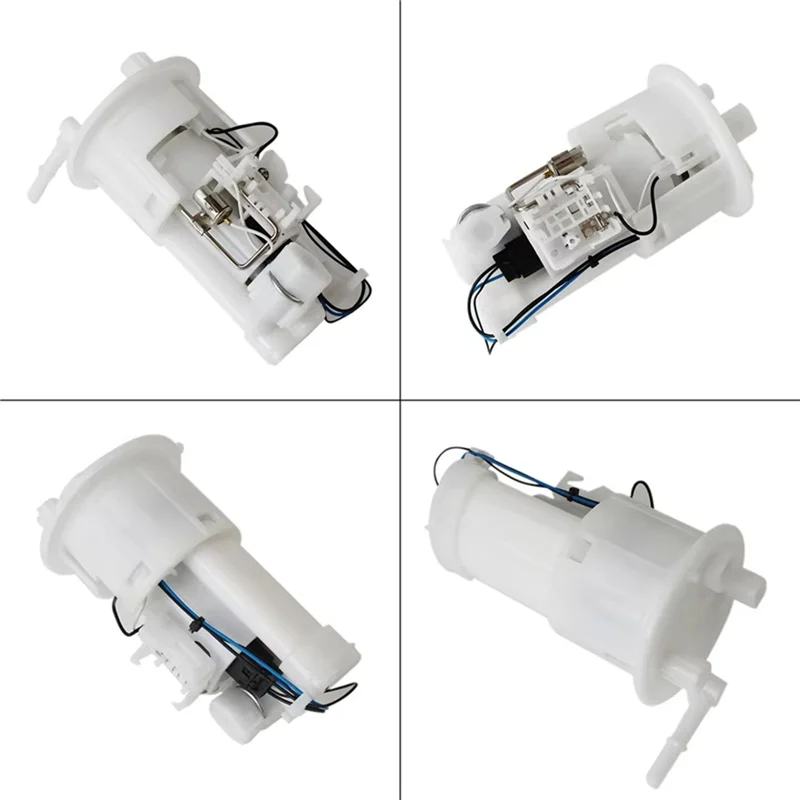 

5PW-13907-03-00 Fuel Pump Complete Assembly For YZF R6 2007 12V Engine Fuel Supply System 101961-7791