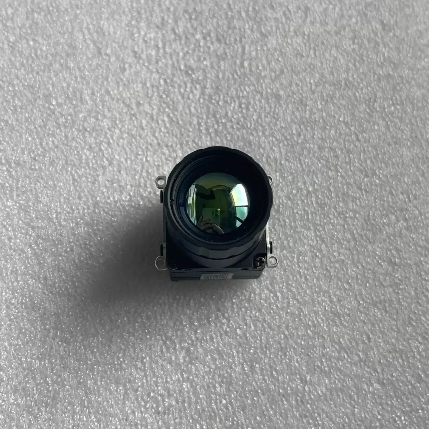 

Thermal Camera 256/384/640 FPV Night Vision for FPV Drone Accessories Infrared Thermal Uncooled Infrared Focal Plane Detector