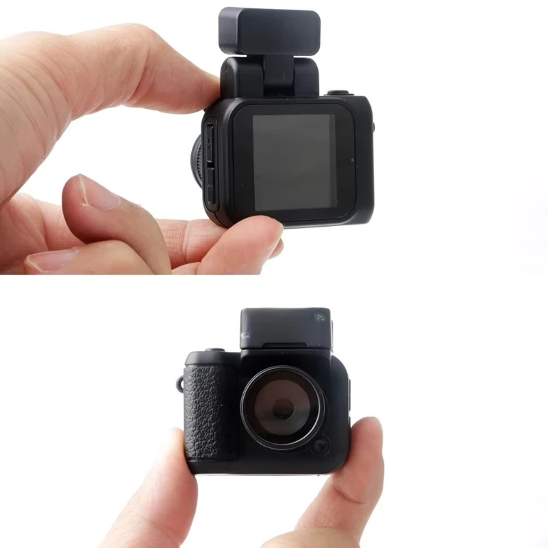 

Mini Retro Small Camera Portable Hot Sale
