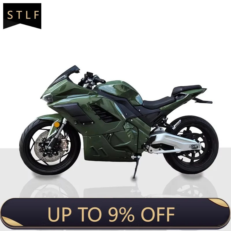 

Zuimi High-end High Speed 15000w Moto Lithium Battery Bikes Off Road Electric Motorcycle For Adult