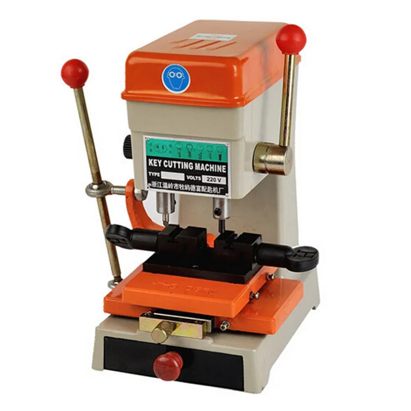 Key Cutter Copy Duplicating Machine Key Cutting Machine For Duplicating Car Keys Door Keys Locksmith Tools