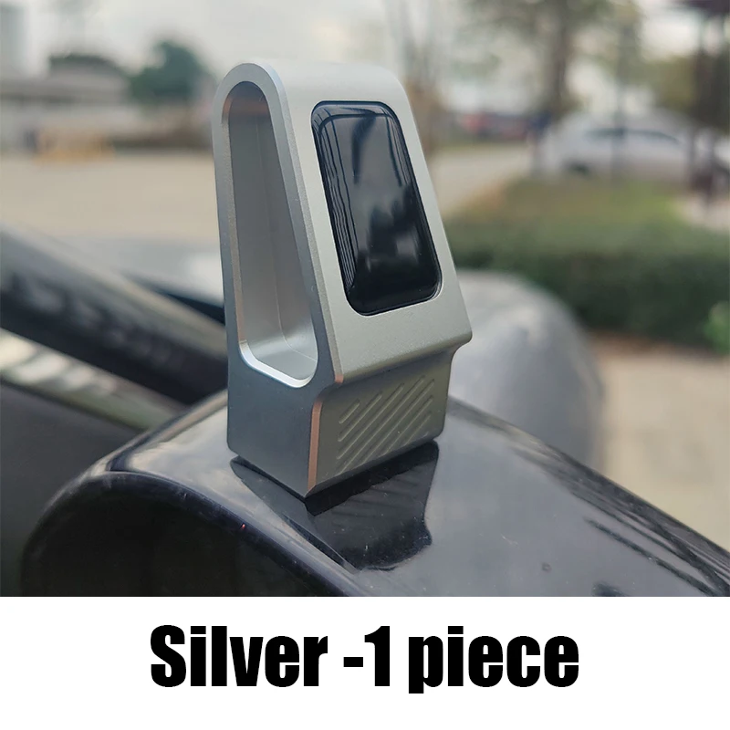 for Peugeot 408 2023 2024 Personalized gear shift head accessories for car interiors image 3