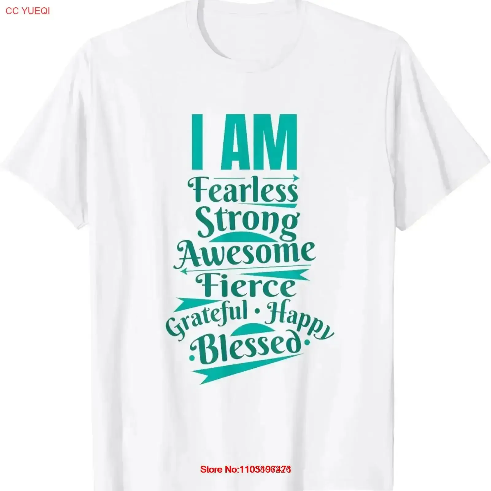 

Motivational Sayings With Positive Quote And Inspirational T Shirt vintage Washed Casual fashion Versatile Breathable vintage