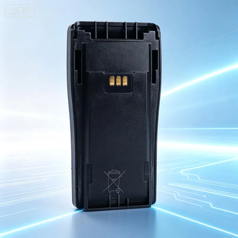 Applicable high-capacity lithium battery NNTN4497DR for Motorola GP3688 GP3188 XIR P3688 walkie talkie