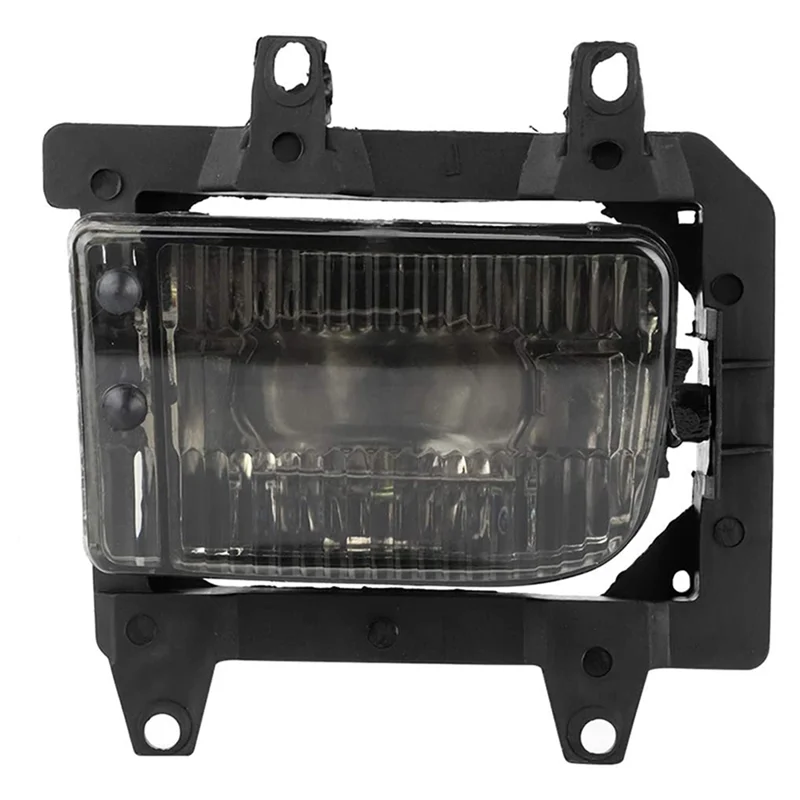 

Reliable-Car Front Bumper Fog Lights For BMW E30 318I 318IS 325I 325IS Accessories Parts Fog Light Foglight 63171385945 63171385