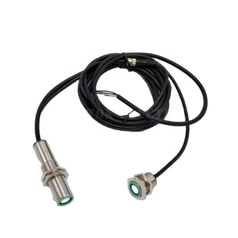 

Double Sheet digital ultrasonic sensor