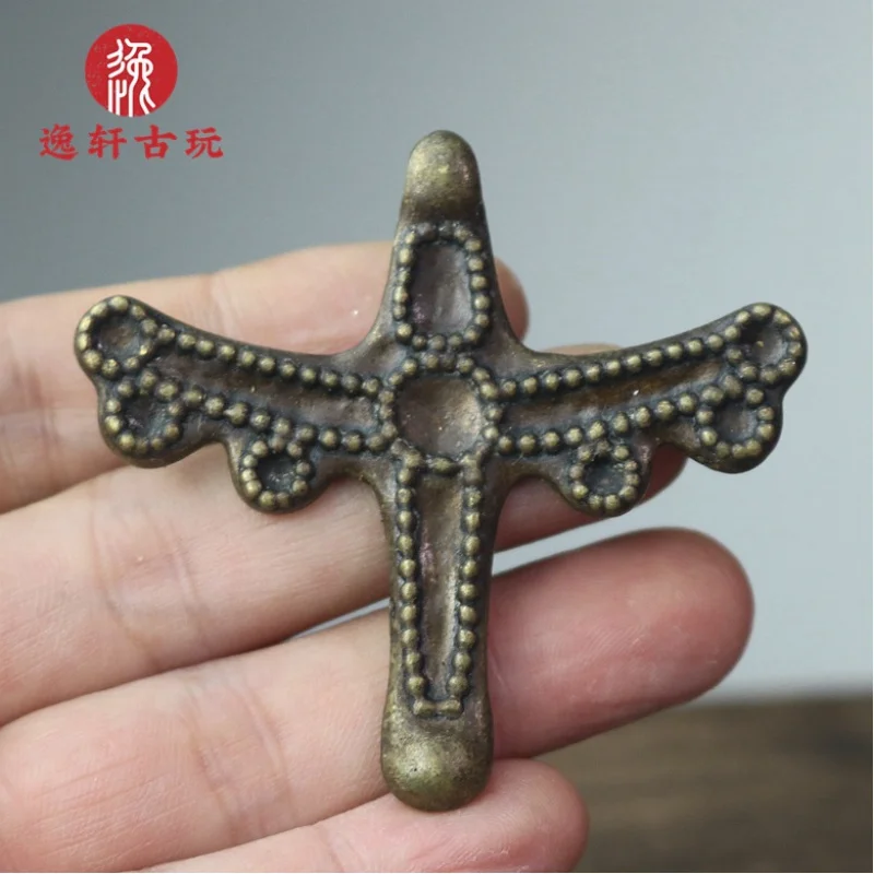

Brass Da Peng Bird Patina Lima Copper Chiseled Pendant Da Peng Copper Wing Bird Pendant Copper Hanging Ornament