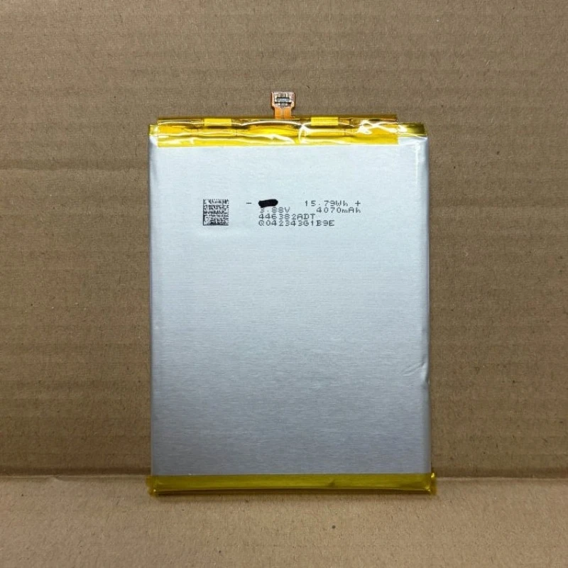 Batería nueva LPN388405 4200mAh para Nokia X30 5G TA-1443 y TA-1450, alta capacidad 6