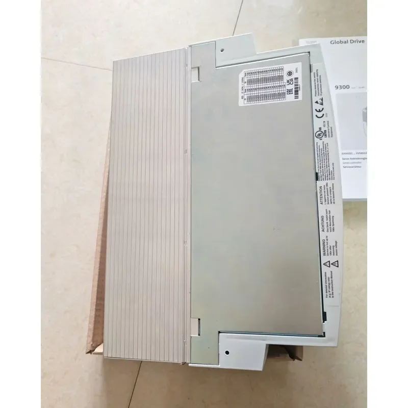 LENZE EVS9325-ES Servo Drive Controller