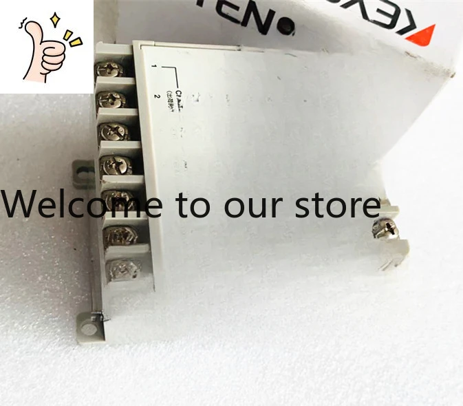 AS-440-SO Original KEYENCE Eddy Current Displacement Sensor AS-440-SO Spot