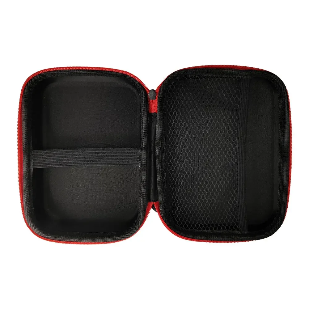 Anyoo Mini plusおよびxu1用のポータブルキャリングケース,コンソール,保護アクセサリー,anbernic rg405v,rg35xx