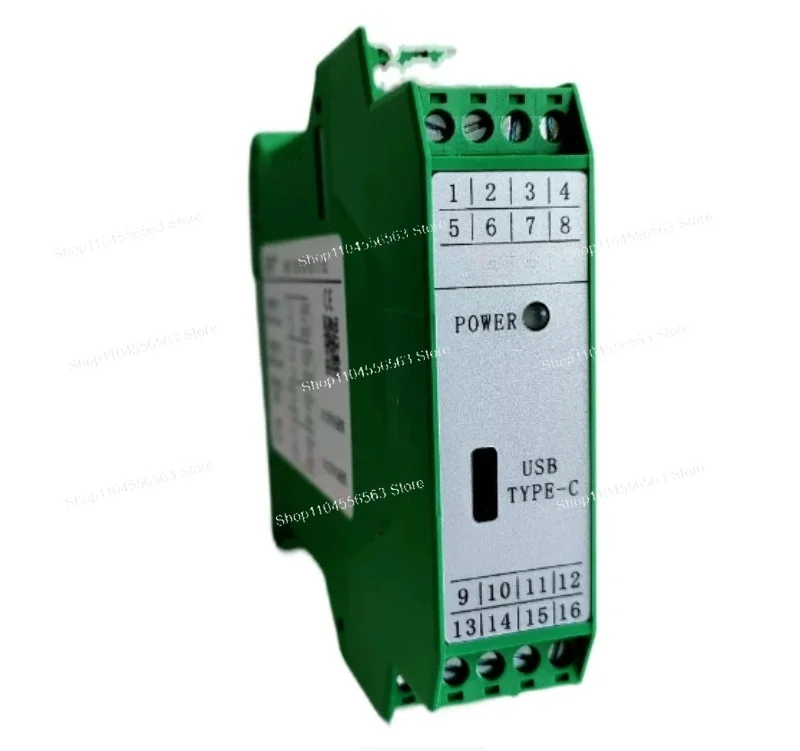 

4WRA Amplifier ADG-12A-02-D2-1-52 / 2-52: Proportional Valve Controller for Hydraulic Systems