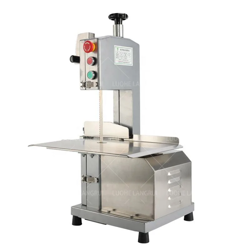 

New Mear Bone Saw Cutting Machine Hand Saw Cutting Meat For Sale