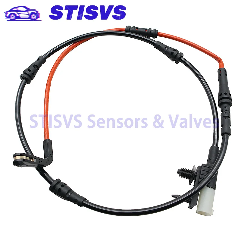 LR033295 Rear Brake Pad Wear Sensor For Land Rover Discovery L462 Range Rover LG L405 Sport LW L494 Automobiles Spare Parts