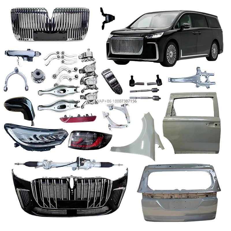 

DongFeng VOYAH Dramer Accessories. Bumpers, Headlights, Taillights, Long Lights, Hood, Fenders, Doors, Tailgates, Control Arms