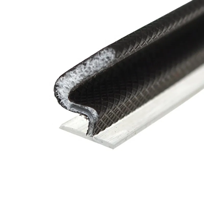 

I-ECO for Window Seal PU Foam Weather Rubber Insulation Strips for Door & Window Enhanced Energy Efficiency & Durability