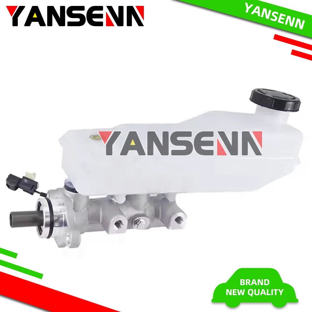 

58510-4H250 Brake Master Cylinder Assembly For Hyundai Starex Box Cargo Travel H1 H-1 kia 58510-4H300 585104H250
