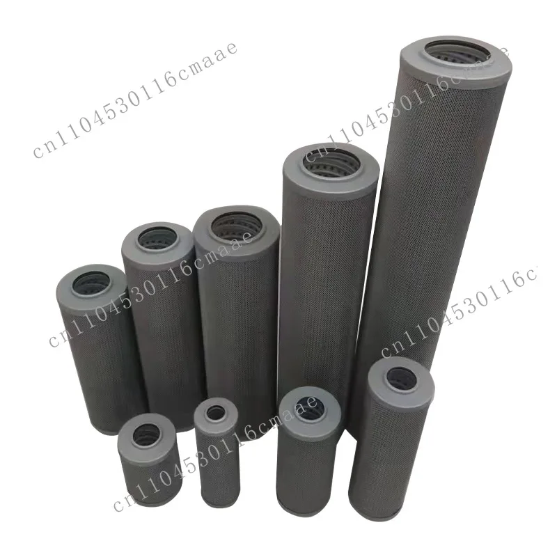 Applicable to filter cartridge for dust removal in pressure steel plant and power plant