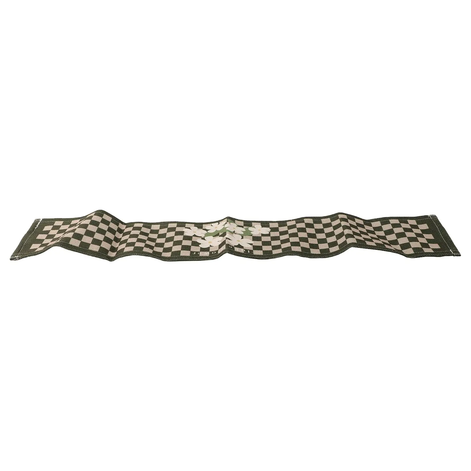 Efficiently Block Dust with Our Magnetic Radiator Cover Made of Breathable Cotton and Linen Fabric for Lasting Use