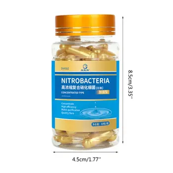 10 best sales Batteri dell'acquario - №6