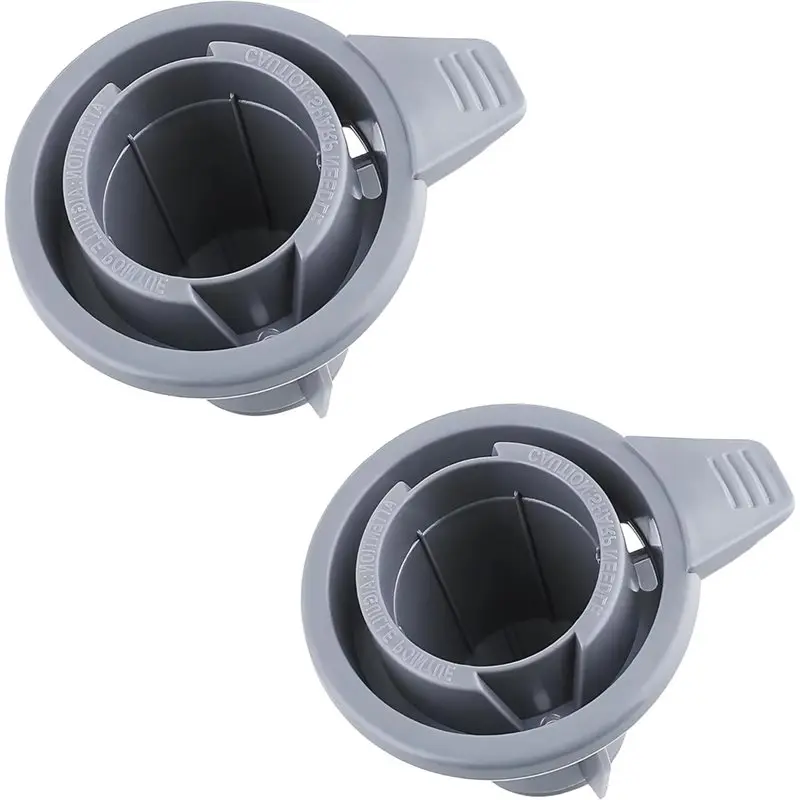 

A67Z Single-Serve K-Cup Holder(2 Pack) Replacement For Hamilton Beach Flexbrew 49940, 50 66, 74 75, 76