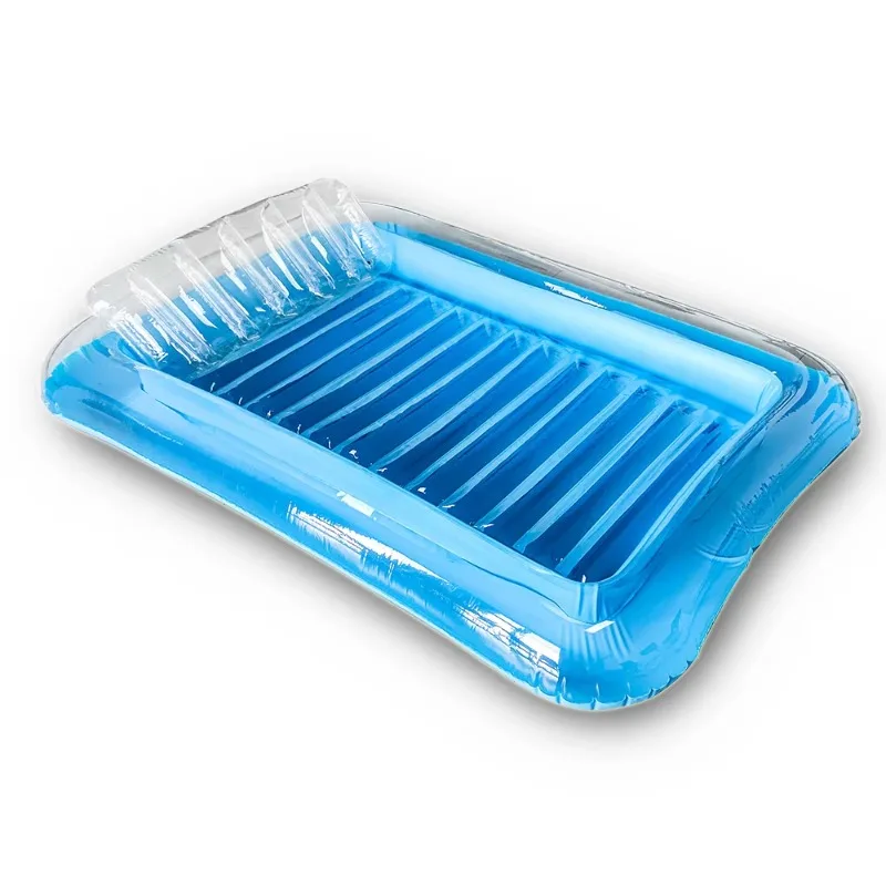 

Air mattress Swimming pool Hammock Water lounge Sea bed