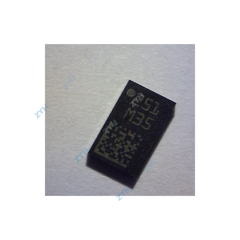 Brand new&Original  LSM303DLHC  STMicroelectronics  IMU ACCEL/MAG 3-AXIS I2C 14LGA