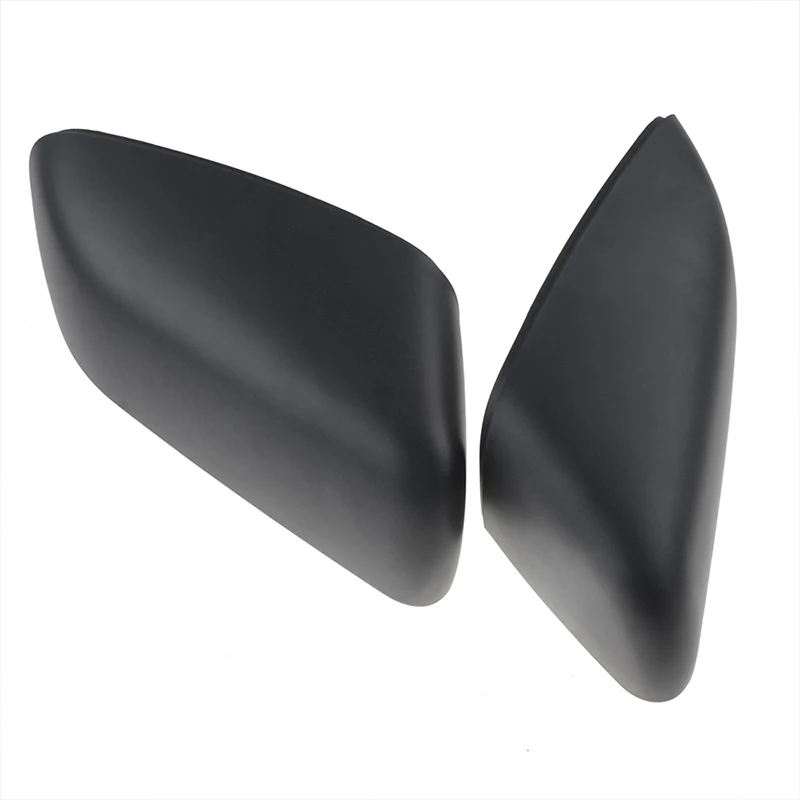 Side Rearview Mirror Cover Wing Mirror Housing Fit For Land Rover Range Rover Sport Discovery 4 Freelander 2 LR2 LR4 2010-2014