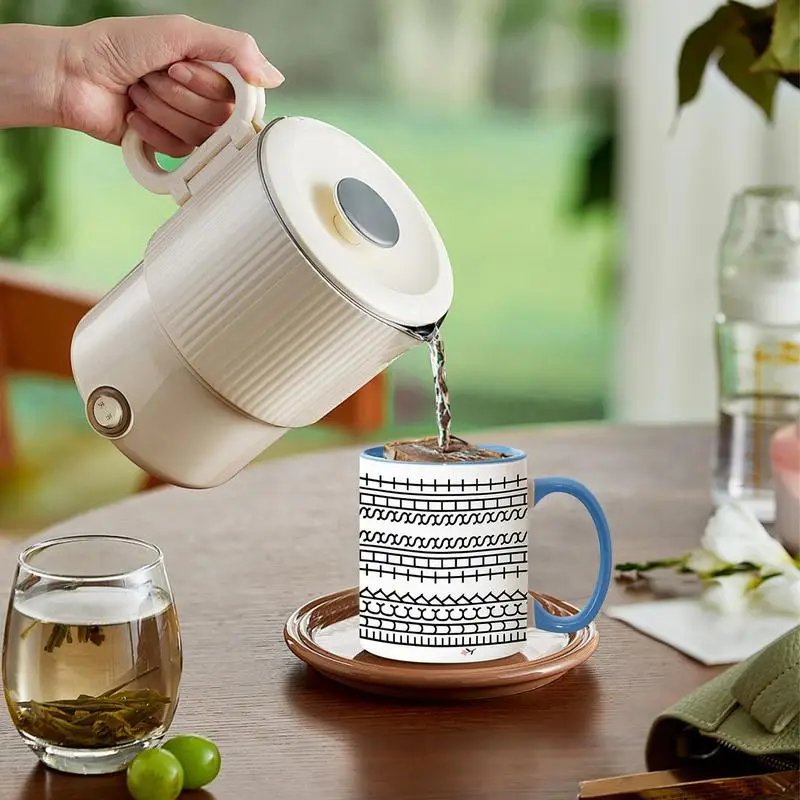 Thumbnail 3 - #23 Best Ceramic Drinking Mugs to Buy In 2026