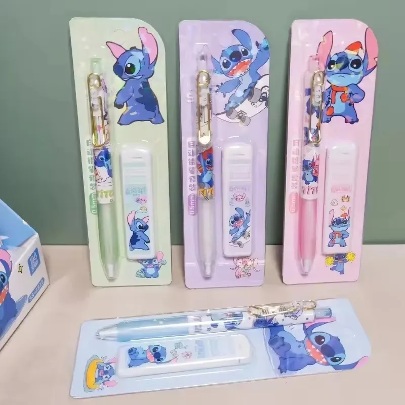 New Football Mascot Activity Pencil Set World Cup Peripheral Students Love Stationery Set