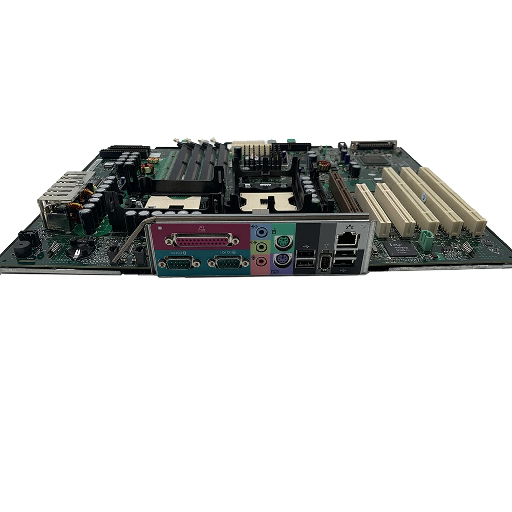 

Оригинальная материнская плата рабочей станции для DELL Precision 650 WS650 PRE 650 2K812 F1262, полностью протестирована, хорошее качество, хит продаж