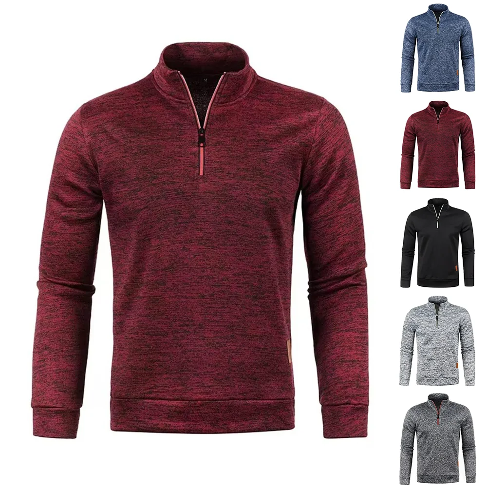 Men's Pullover Men'… - image