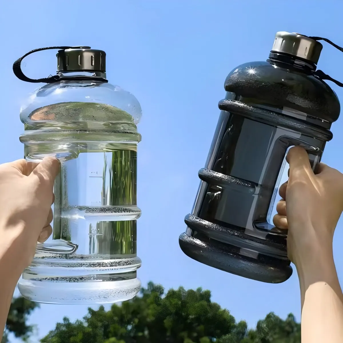 #12 Cheapest Travel Bottles & Containers Deals You Can Get