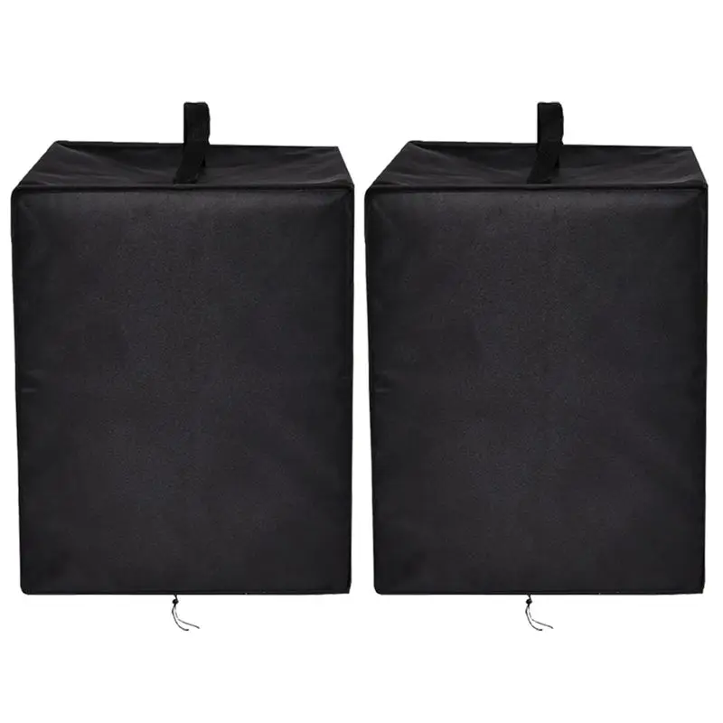 

AUAU-Чехол для кухонной техники с карманами: защита от пыли, масляных пятен, для блендера, соковыжималки, льдогенератора