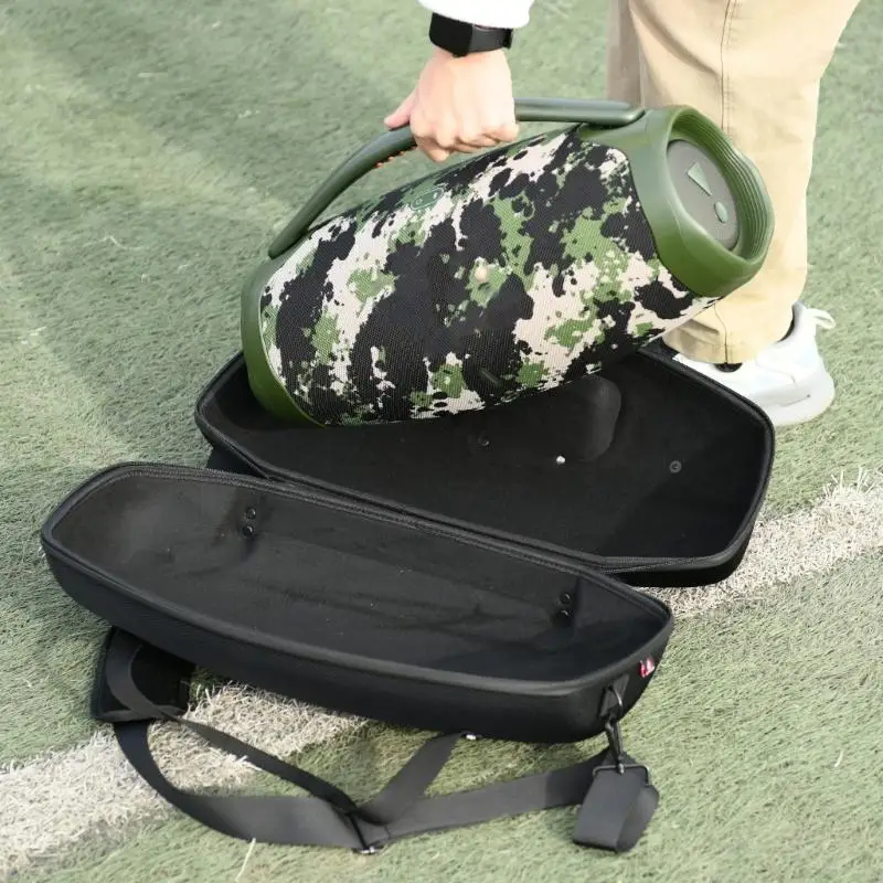 Casella da viaggio EVA 270B per altoparlanti portatili portatili da 1 a 3