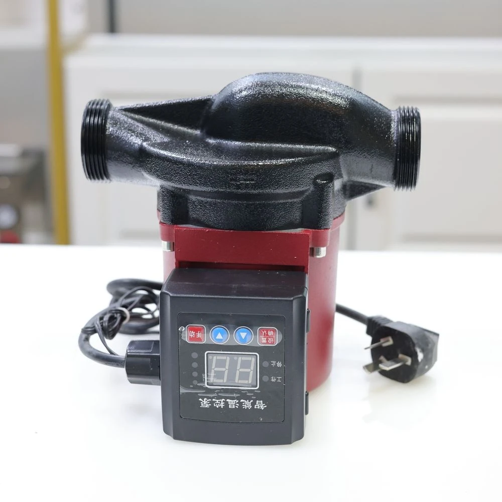 

GRWP-10 booster pump mini shower booster pump 2800W household water booster pump for home pressure booster pump for bathroom