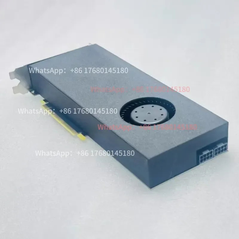 V100 32GB Tensor Core GPU for artificial intelligence deep learning workstations with/new Sxm2 to PCIe V100 graphics card