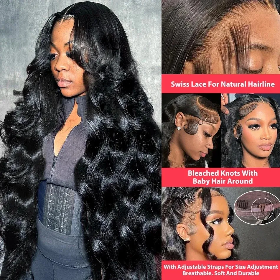 Thumbnail 2 - #33 Latest High Density Lace Wigs Offers