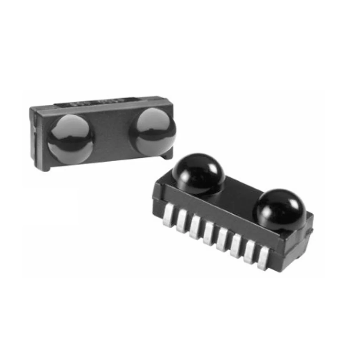 4101 TFDU4101-TT3 Оригинальный TXRX IRDA 115,2 КБИТ SMD-8P Модуль инфракрасного приемопередатчика 4101 SIR 115,2 кбит/с для IrDA ®   Применения