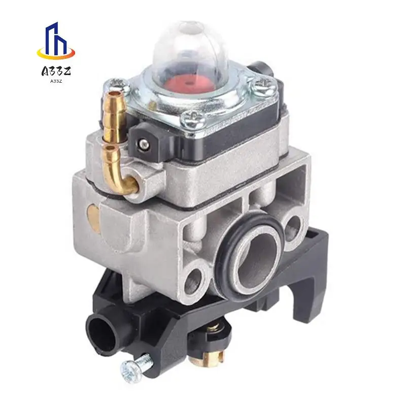 

A33Z-2X Carburetor Gasket Spark Plug Fuel Pipe Assembly For Honda GX25 GX35 GX 25 35 HHT35 HHT35S FG110 Lawn Mower Engine