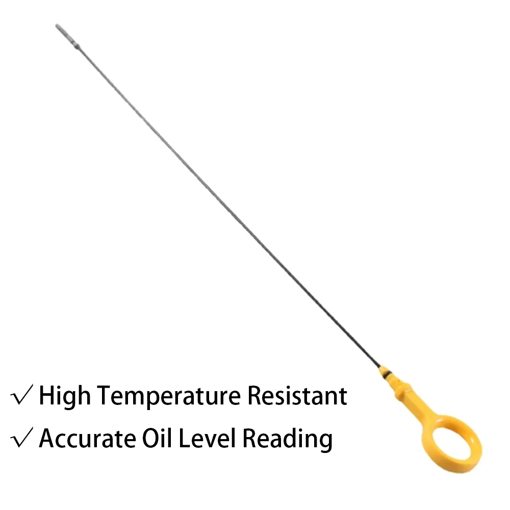 

059115611AM Масляный щуп для Audi Q7 3.0 TDI Diesel 2010-2015 и VW Touareg 3.0 TDI 2011-2018 Автомобильный датчик уровня масла в двигателе 58,5 см