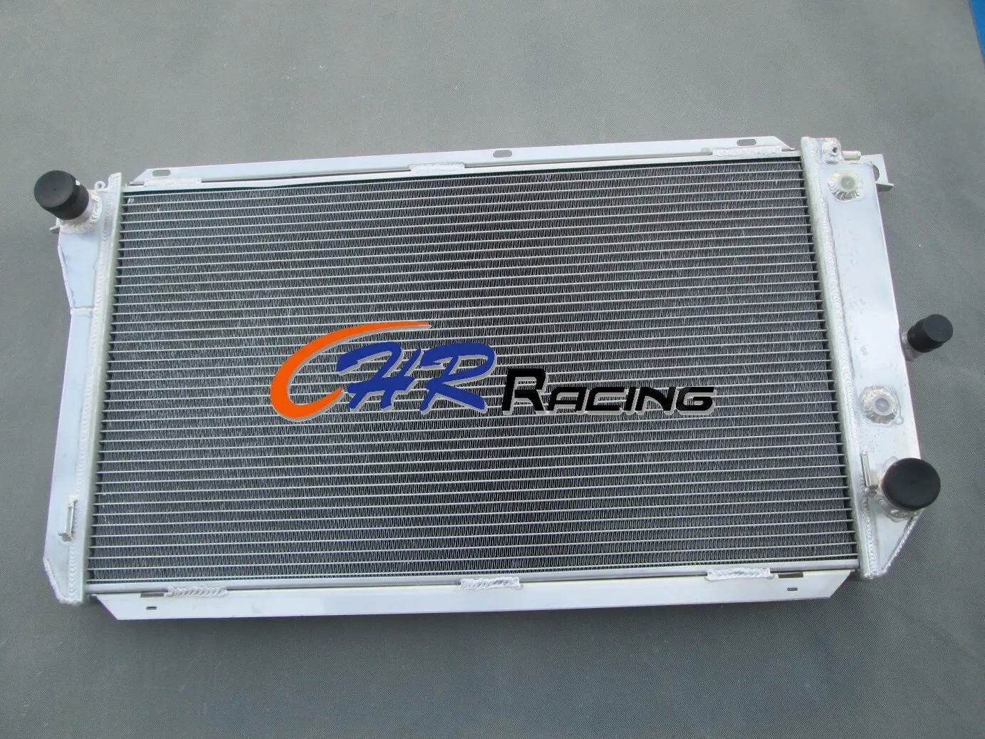 3 ROW Aluminum Radiator for Ford Falcon EF EL XH UTE Fairlane NF NL V6 V8 1994-1998 1995 1996 1997