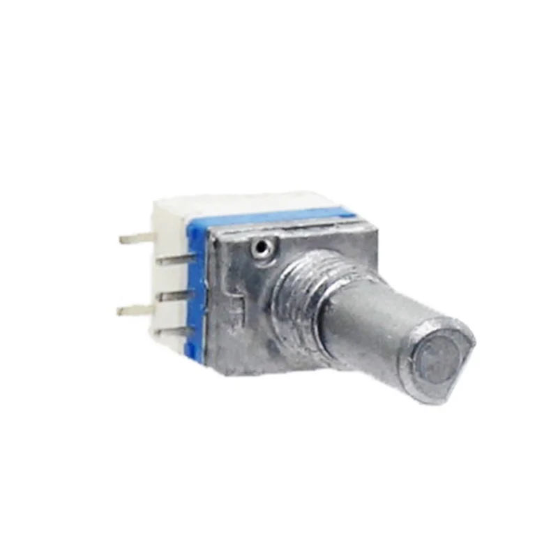 5PCS Power Knob Volume Switch Replacement For Baofeng UV-9R Walkie Talkie DIY-A74Z