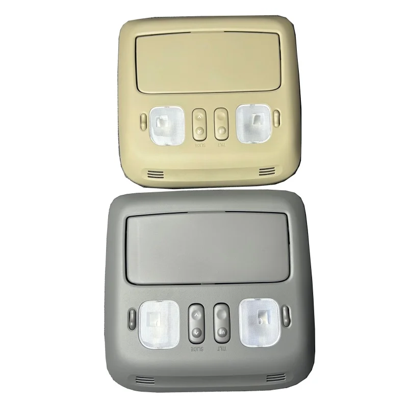 

Для Lexus LX470 для Toyota Land Cruiser LC100 1998-2002 лампа для чтения передняя лампа для чтения на крыше