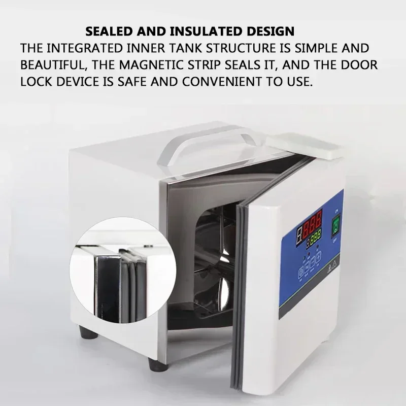 Excellent BXP-6 Lab…