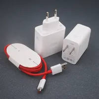 Oneplus Charger 67W EU/US Plug Original SuperVOOC Fast Charge Power Adapter USB Type C Cable For One Plus 1+ ACE Racing Nord 2 3
