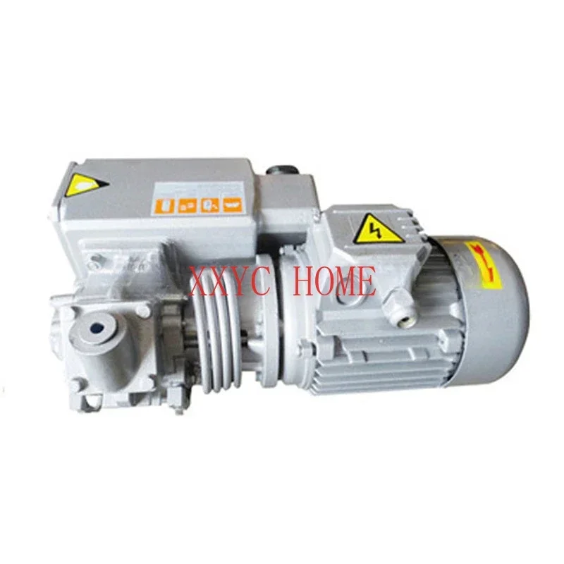 

XD-020 Rotary Vane Vacuum Pumps, Vacuum Pumps, Suction Pump, Vacuum Machine Motor 220v